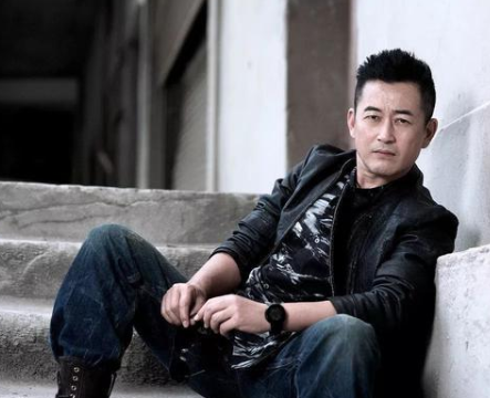 王志飞老婆多大_王志飞老婆简历_王志飞个人资料老婆