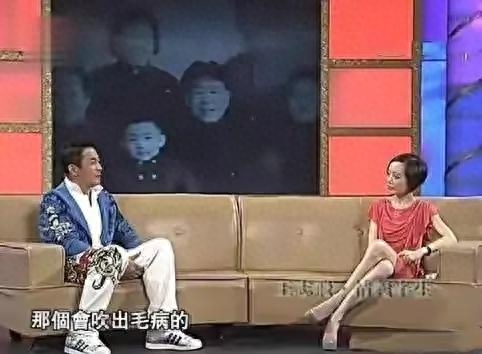王志飞老婆简历_王志飞个人资料老婆_王志飞老婆多大