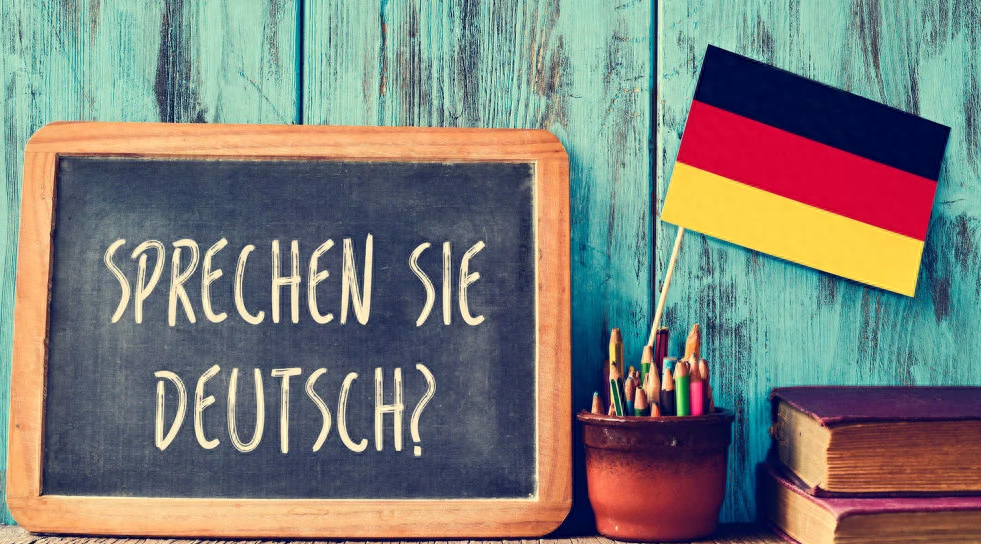 职场德语原版引进_职场德语写作_职场写作德语翻译