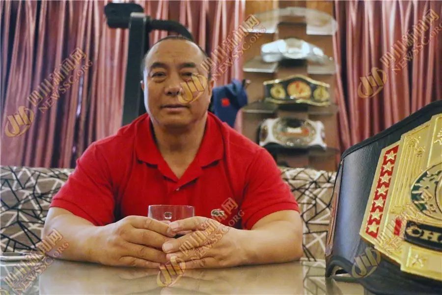 恩波格斗恩波简历_恩波格斗简介_恩波格斗选手名单