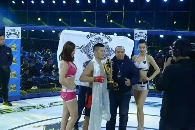 恩波格斗简介_恩波格斗恩波简历_恩波格斗选手名单