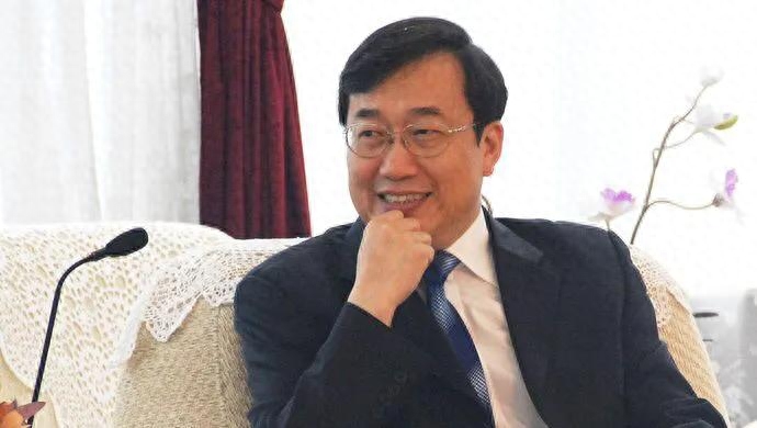 复旦大学校长党委书记_复旦校领导_复旦校长简历