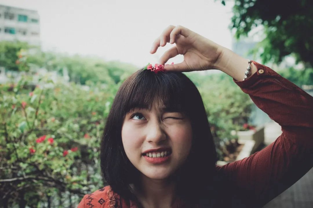 职场秀儿_小楠职场秀_职场小熙