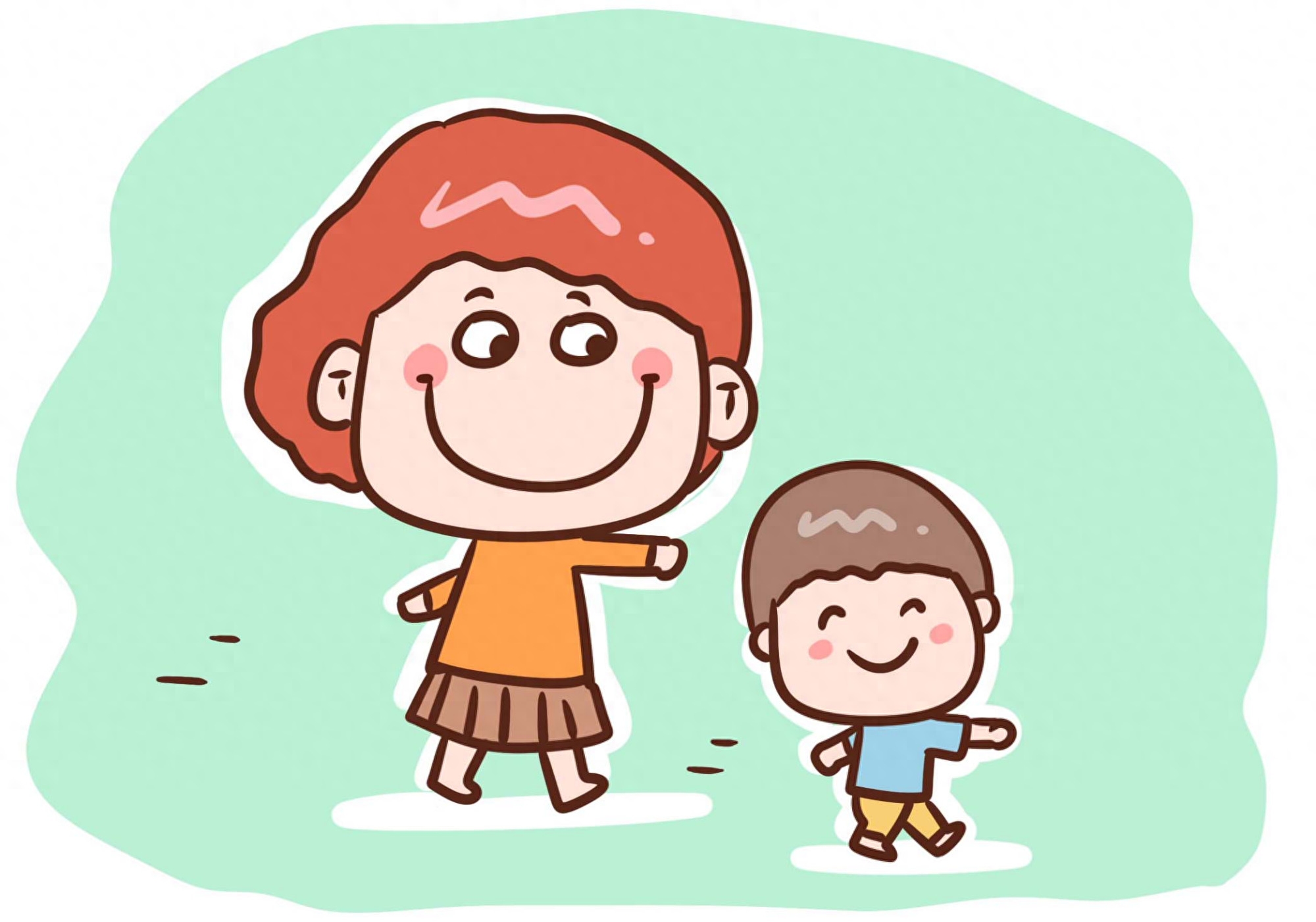 育儿妈妈_职场妈妈育儿_职场妈妈好处