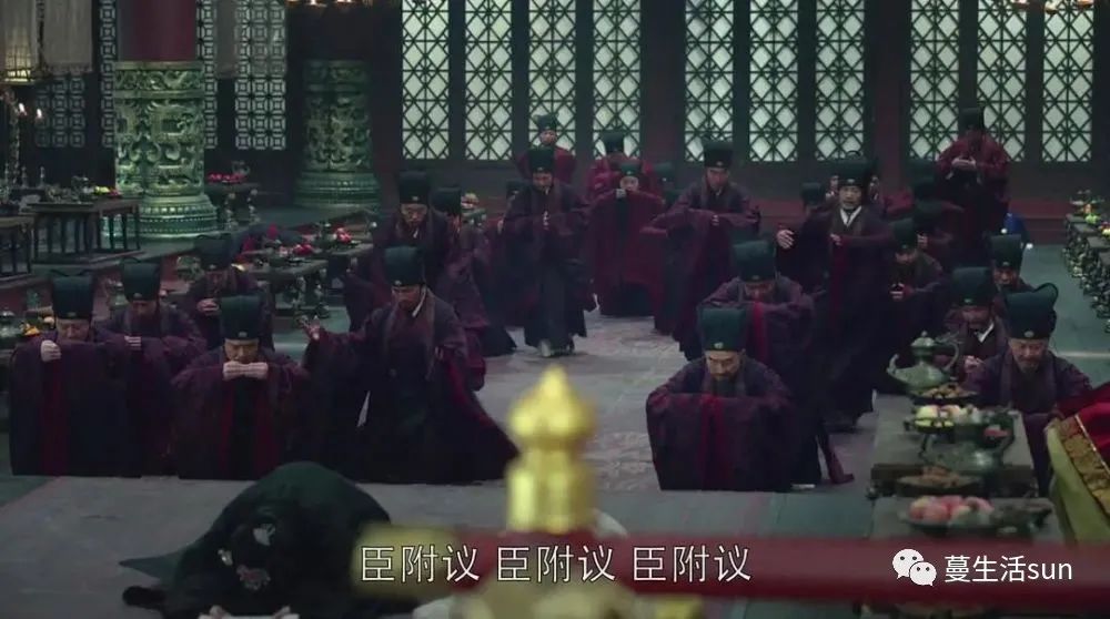 清明节不让员工祭祖,却让加班,被怒怼了!(图5) 职场狠忍滚法则_职场狼道法则_职场里的法则