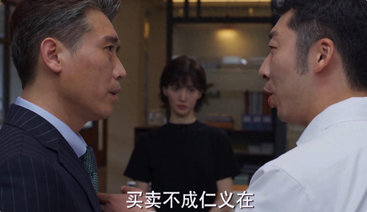 推荐职场电视剧排行榜_职场电视剧前十名_青春职场电视剧排行榜