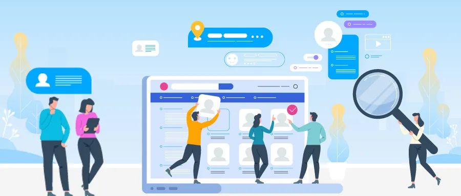 GONGLUE招聘会“自助攻略”助求职达到事半功倍(图1) 参加招聘会的简历_参加招聘会 简历_简历招聘参加会议怎么写
