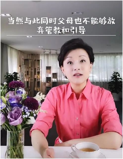 央视主持人杨澜个人简历_央视主持人杨澜简历_央视主持人杨澜的个人简介