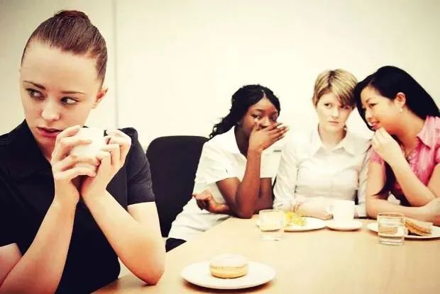 职场冷暴力,一般指上司_老板职场冷暴力_职场冷暴力的表现有哪些