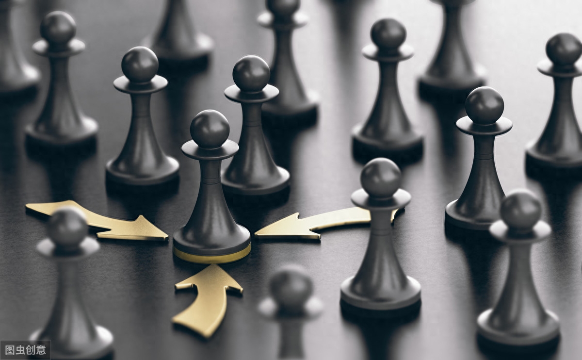 职场边缘化_职场边缘化如何破局_职场边缘化是什么意思