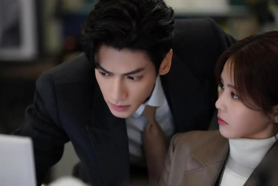 职场爱情电视剧排行榜前十名_好看的职场爱情电视剧_职场爱情电视剧2020年