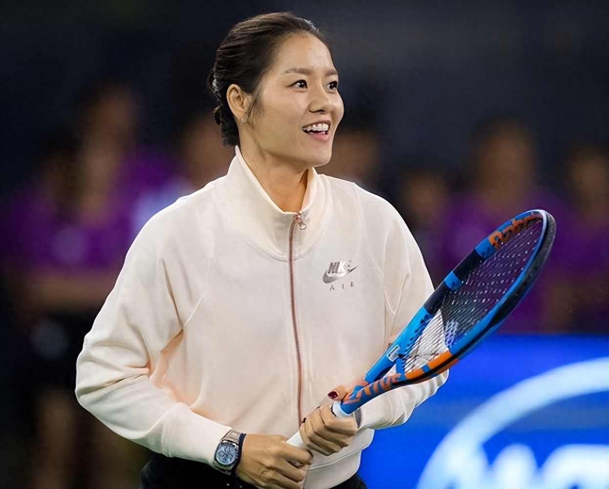 主持人李娜简历_主持人李娜简历_主持人李娜简历