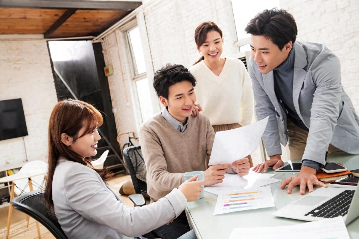 职场培养新人_职场化素养新人_职场新人职业素养