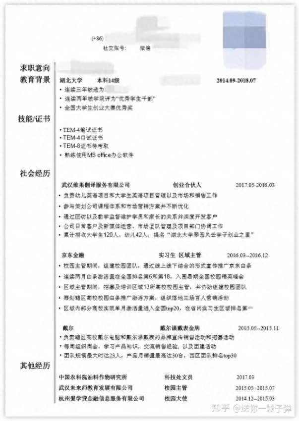 有工作经验的会计简历_简历会计经验工作有哪些内容_简历会计工作经验怎么写