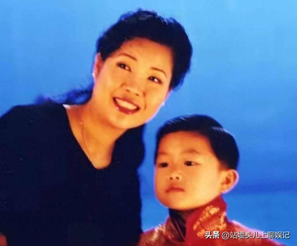 李双江前妻丁英简历_丁贺李双江_李双江妻子丁英是几婚