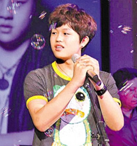 李双江前妻丁英简历_丁英与李双江哪年结婚_李双江的前妻丁