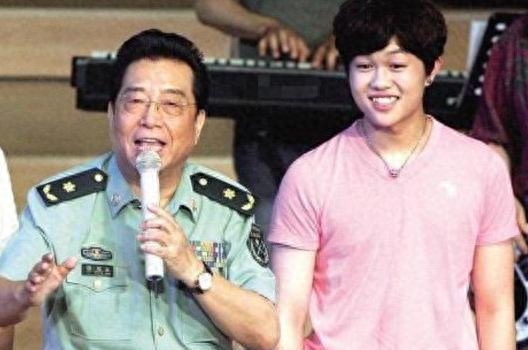 李双江妻子丁英是几婚_丁贺李双江_李双江前妻丁英简历