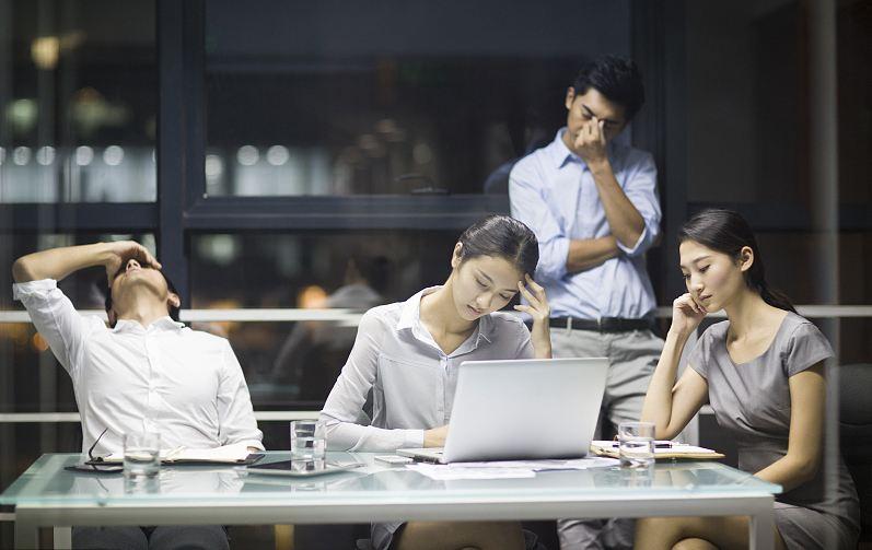 职场要忍_职场不要相信他人_职场可以相信别人吗