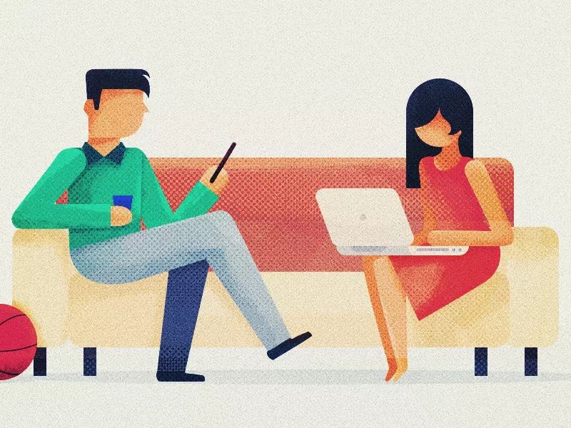 面试官的弦外之音,带你一起看破求职的套路心法(图5) 初入职场的我们豆瓣_初入职场 豆瓣_职场电影排行榜前十名豆瓣