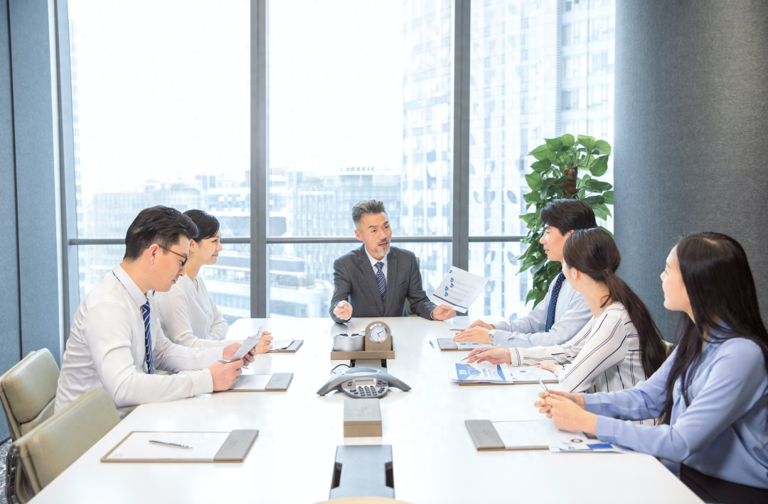 职场中如何做到高效沟通?(建议永久收藏!)(图1) 职场沟通提升能力有哪些_职场沟通能力训练_如何提升职场沟通能力