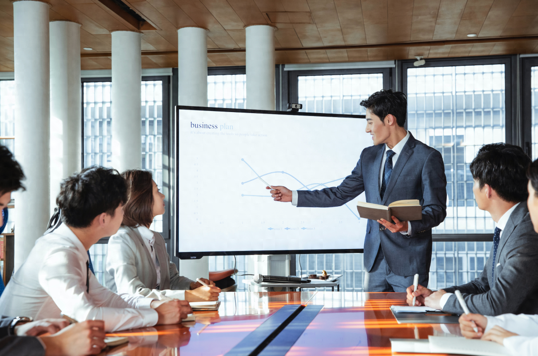 职场中如何做到高效沟通?(建议永久收藏!)(图6) 如何提升职场沟通能力_职场沟通能力训练_职场沟通提升能力有哪些