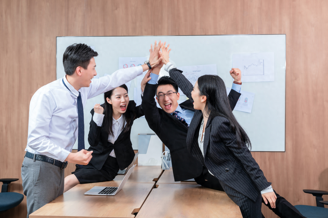 职场中如何做到高效沟通?(建议永久收藏!)(图7) 职场沟通能力训练_如何提升职场沟通能力_职场沟通提升能力有哪些