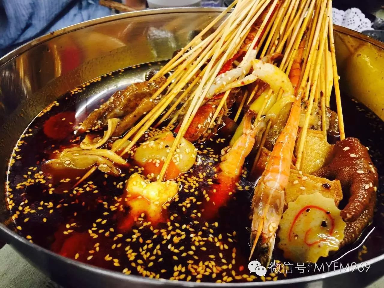 399元好吃卡,你只需要做一件事,就是和雨航一起好好吃!(图11) 麻辣香锅招聘_麻辣厂招聘信息_红麻辣料理招聘