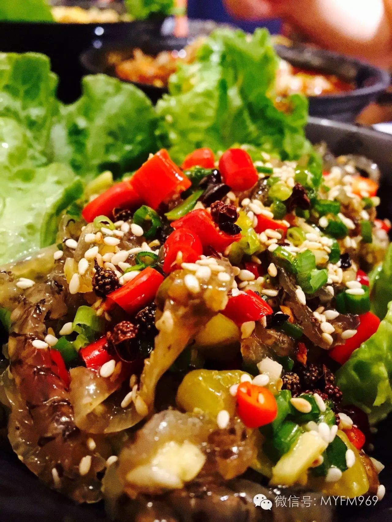 399元好吃卡,你只需要做一件事,就是和雨航一起好好吃!(图9) 红麻辣料理招聘_麻辣厂招聘信息_麻辣香锅招聘