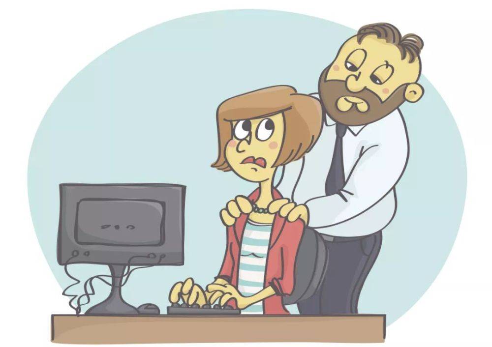 女人职场被骚扰_骚扰职场女人怎么处理_骚扰职场女人怎么办