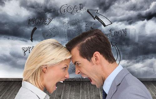 职场冲突小视频_职场冲突的小剧本_视频职场