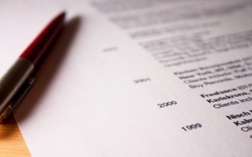 毕业生英文简历模板_毕业生英文简历模板_毕业生英文简历模板