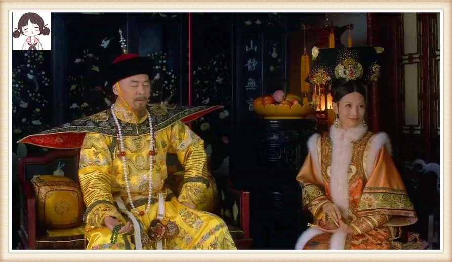 职场甄嬛传剧本_职场甄嬛传_职场甄嬛传什么意思