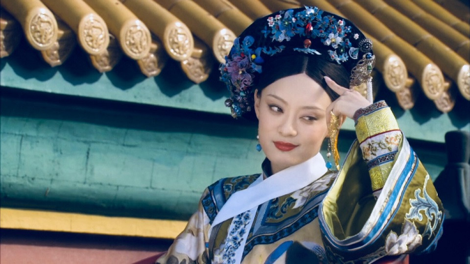 职场甄嬛传电视剧_职场甄嬛传_职场甄嬛传卫临