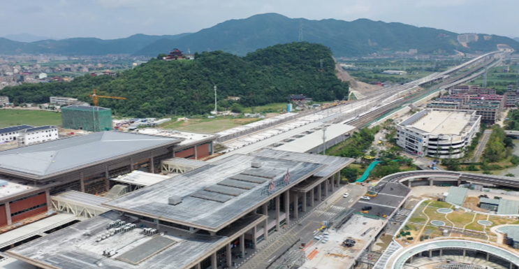 商合杭高铁凤台南站_商合杭高铁沿线车站_商合杭高铁停靠站点