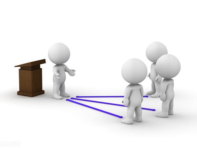 职场上的聪明人绝口不聊的4个职场话题(图1) 职场心理健康心得体会_职场心理健康大讲堂_职场心理健康讲座