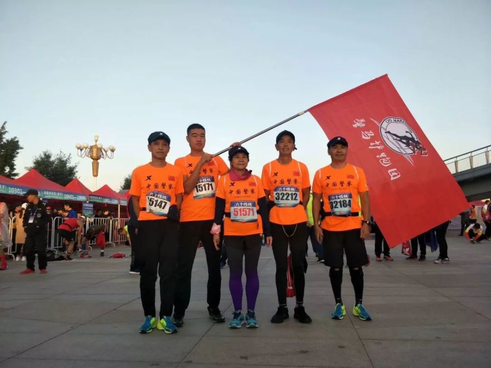 凤台马拉松2021_中国凤台警营马拉松_2016凤台警营马拉松