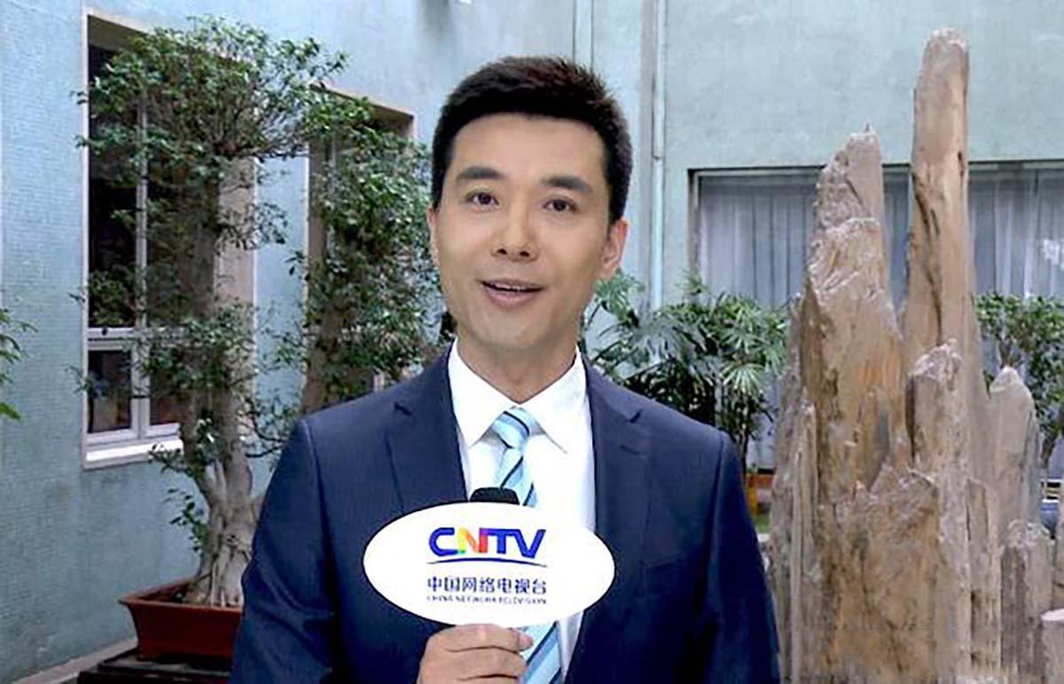 央视女主播欧阳夏丹转行干啥了_电视台主持人欧阳夏丹_央视主播欧阳夏丹简历