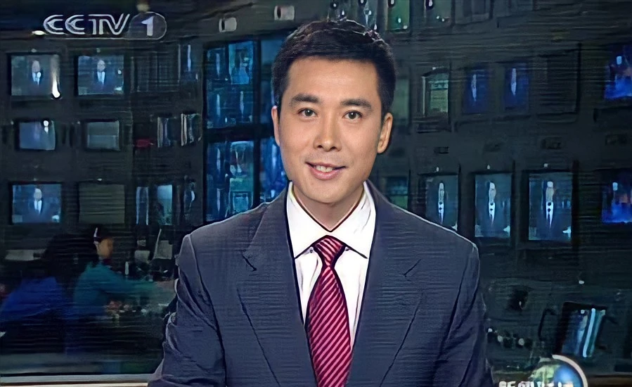 电视台主持人欧阳夏丹_央视主播欧阳夏丹简历_央视女主播欧阳夏丹转行干啥了