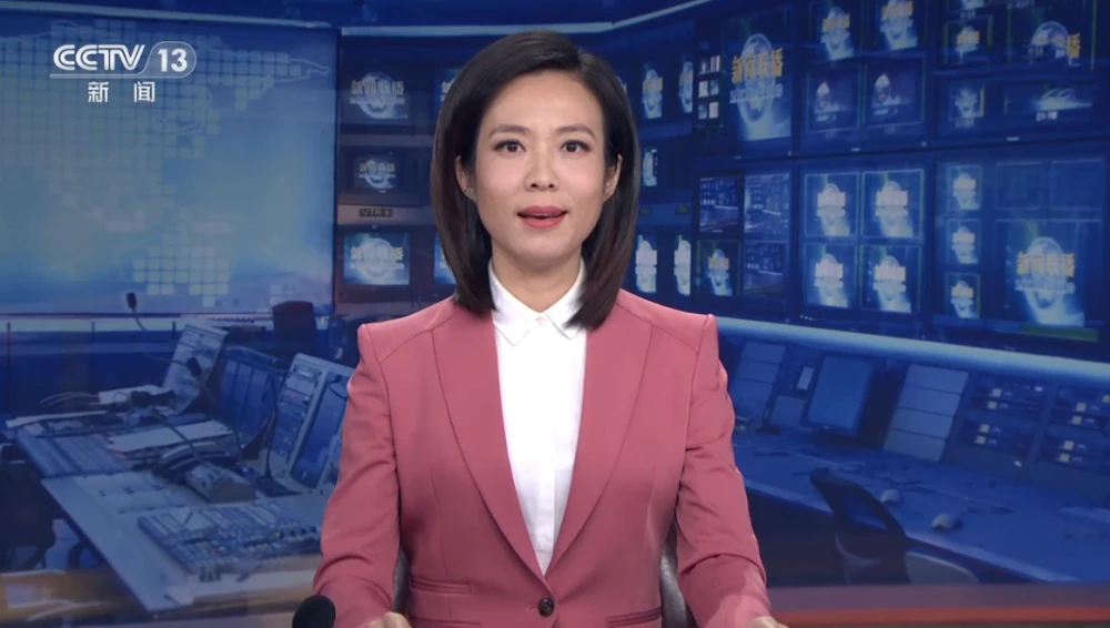 央视主播欧阳夏丹简历_央视女主播欧阳夏丹转行干啥了_央视主播欧阳夏丹去哪儿了