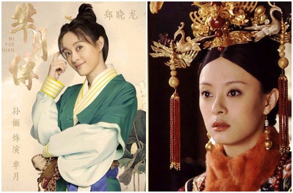 孙俪和邓超儿子年龄多大了几岁了?邓超比妻子孙俪大了3岁(图1) 影视演员邓超简历_演员邓超简历_简历邓超演员介绍