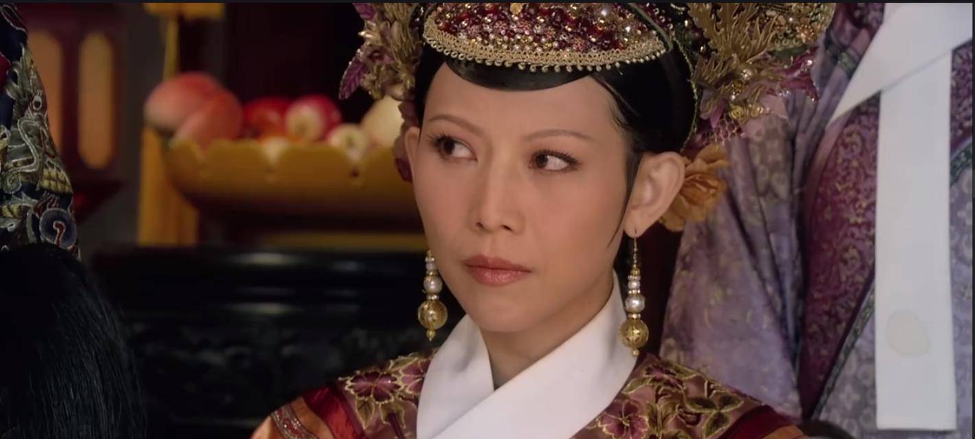 职场甄嬛传_从甄嬛传看职场_甄嬛传里的职场法则