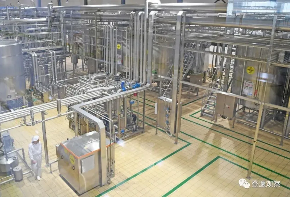 光明乳业研究院要搬走_光明院招聘乳业研究生岗位_光明乳业研究院招聘