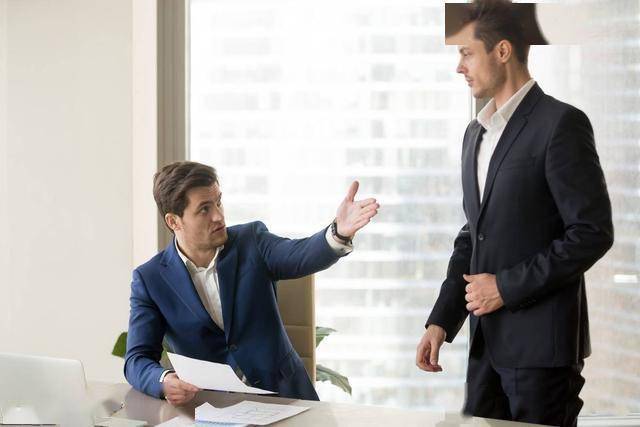 职场规则视频_职场浅规则_不懂职场潜规则