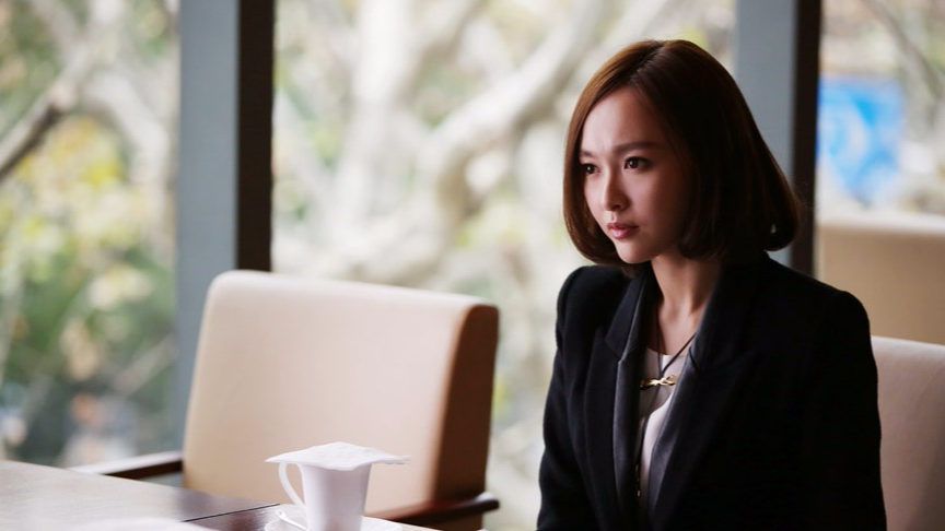 推荐一部职场女性的电视剧_女性职场电影推荐_职场类电影推荐