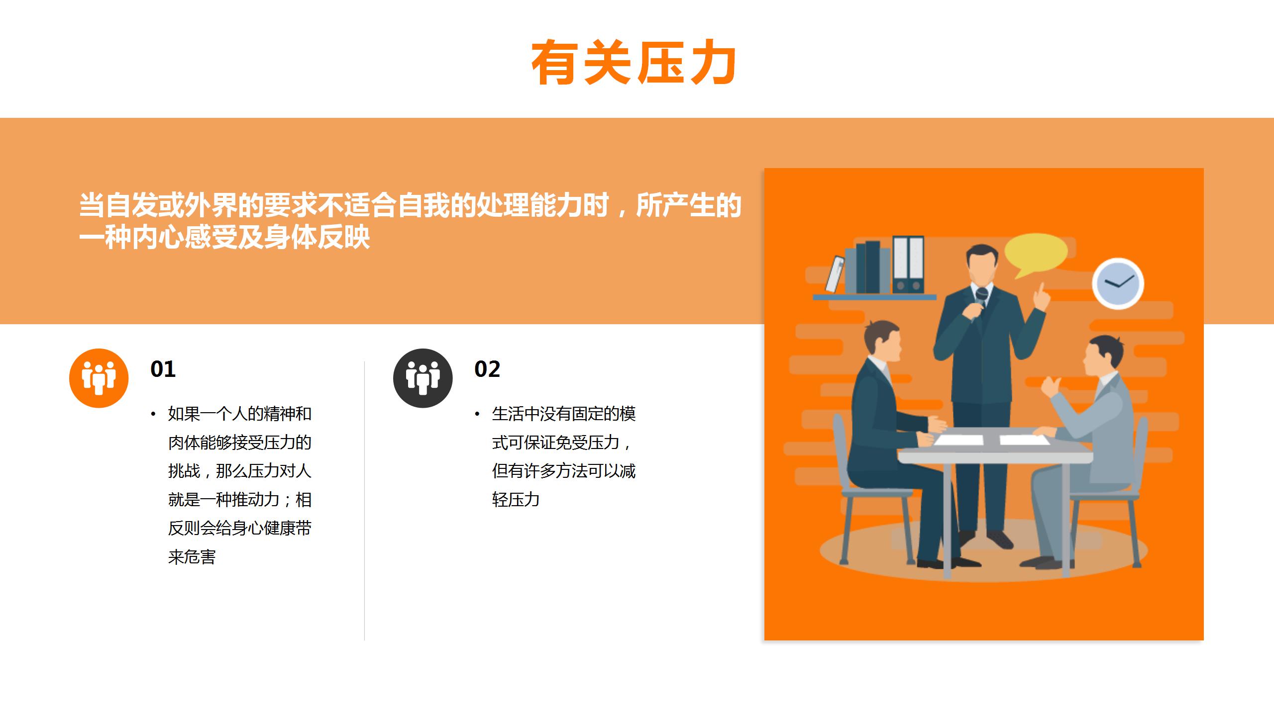 职场情绪压力管理与自我激励_职场情绪与压力管理_职场压力与情绪管理