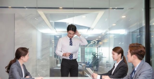 职场沟通表达训练心得体会_职场沟通表达能力_职场表达与沟通训练