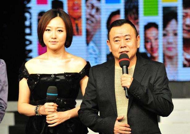 影视演员潘长江简历_潘长江老婆简历_潘长江女婿