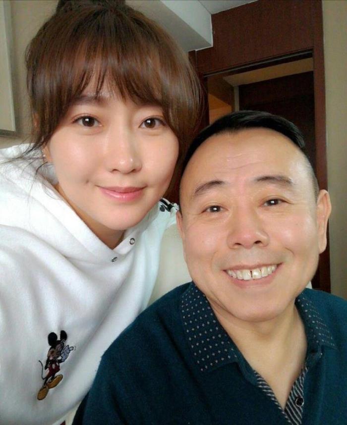 潘长江老婆简历_潘长江女婿_影视演员潘长江简历