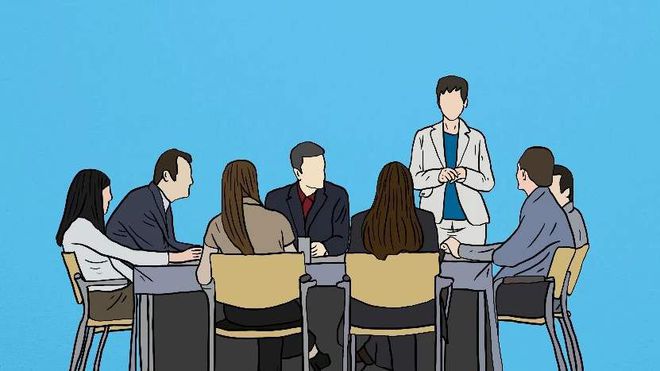 如何练就“金刚铁骨”,快速的适应职场从而所向披靡(图2) 职场职场_职场是啥_职场是什么样的