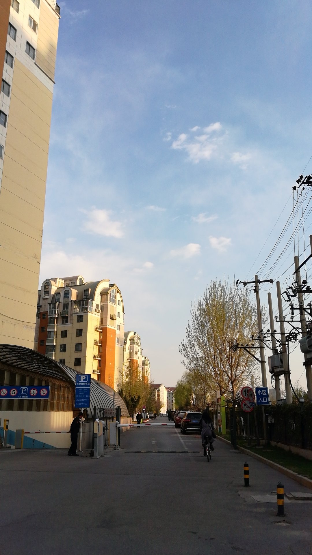 凤台南路122号_凤台南路124号_凤台南路146号属于哪个街道